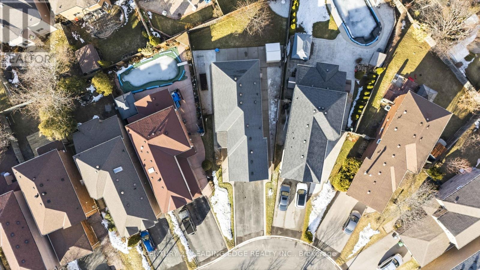 3295 Coralbean Place, Mississauga, Ontario  L5N 6X8 - Photo 50 - W12878064