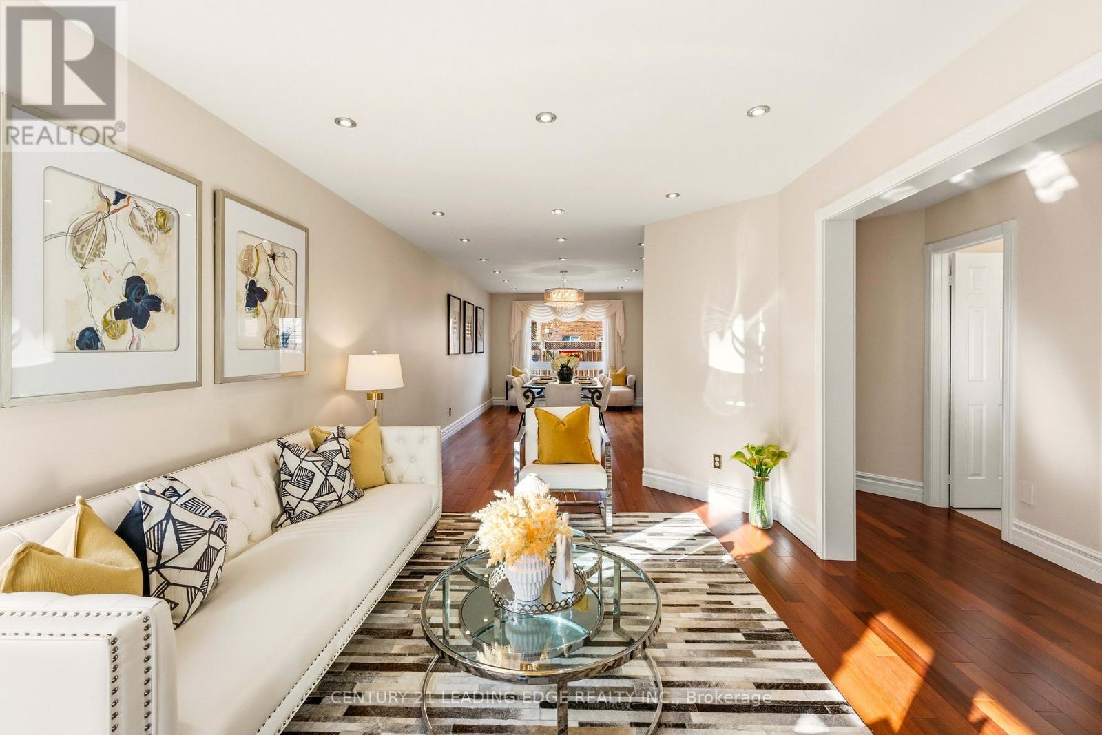 3295 Coralbean Place, Mississauga, Ontario  L5N 6X8 - Photo 7 - W12878064