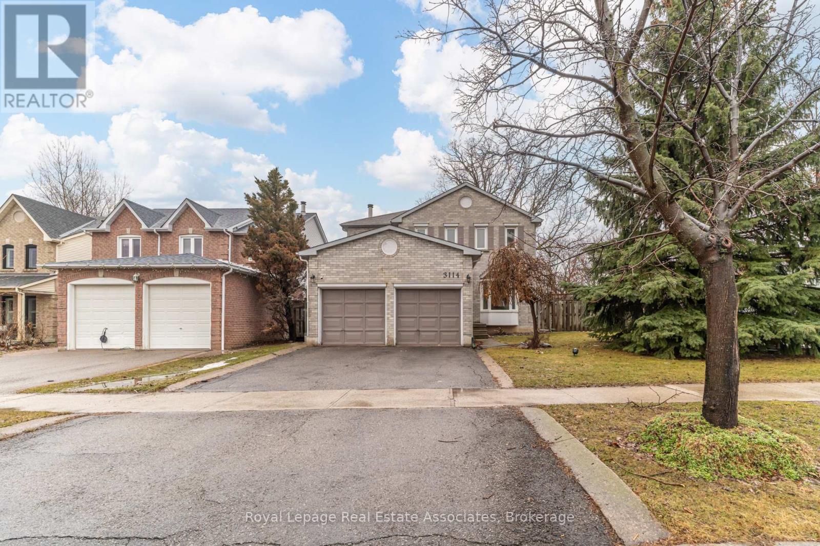 3114 DALEHURST DRIVE, Mississauga, Ontario