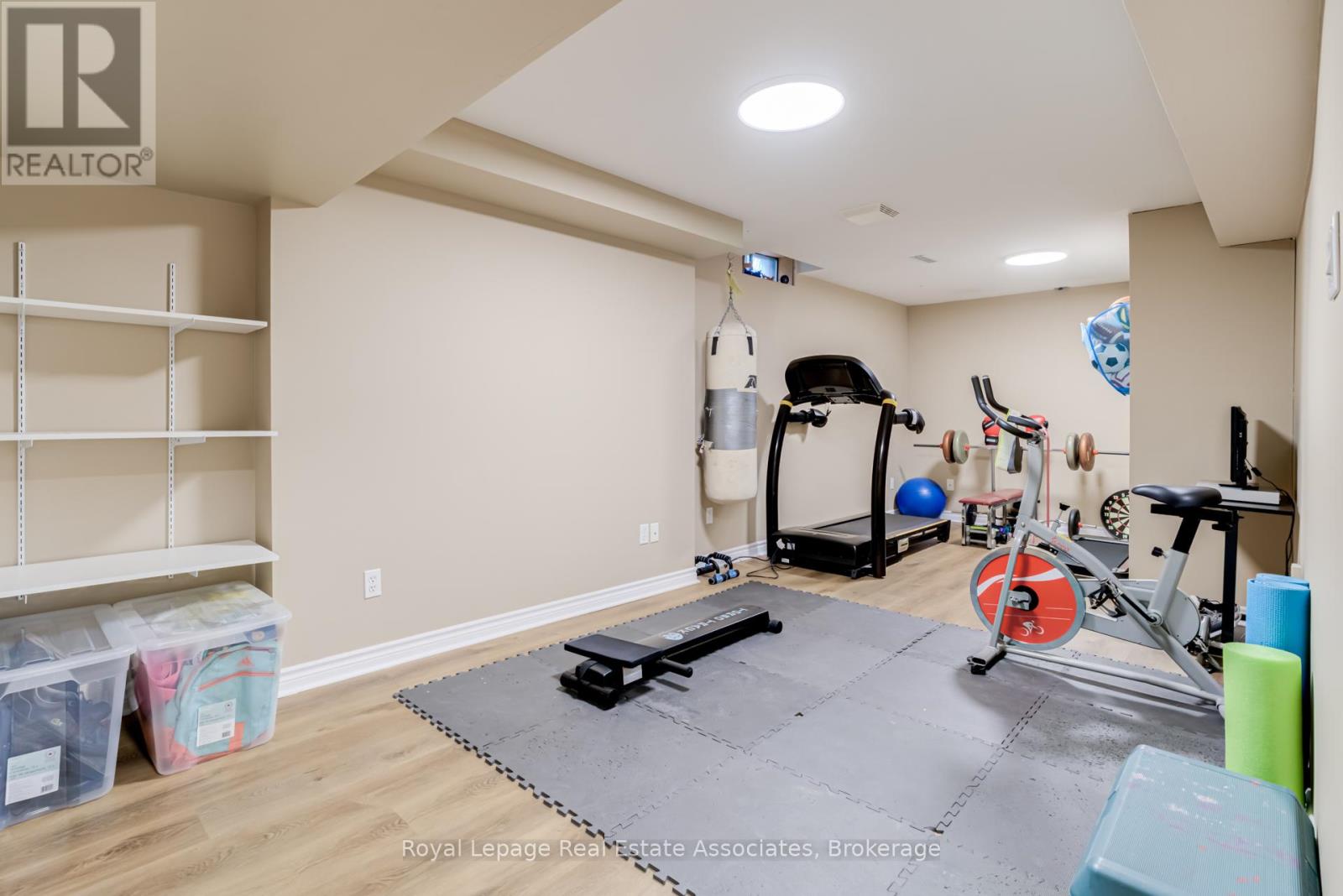 3114 Dalehurst Drive, Mississauga, Ontario  L5N 6M9 - Photo 31 - W12878080