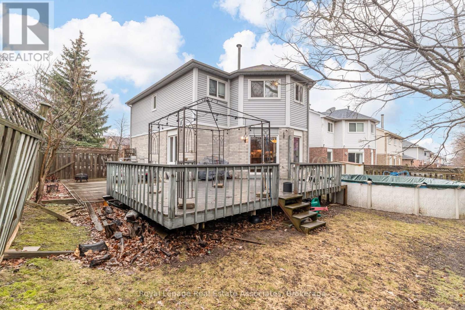 3114 Dalehurst Drive, Mississauga, Ontario  L5N 6M9 - Photo 34 - W12878080