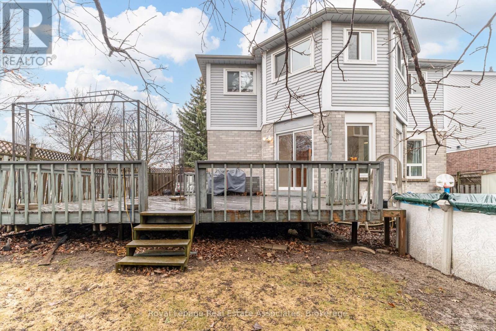 3114 Dalehurst Drive, Mississauga, Ontario  L5N 6M9 - Photo 35 - W12878080