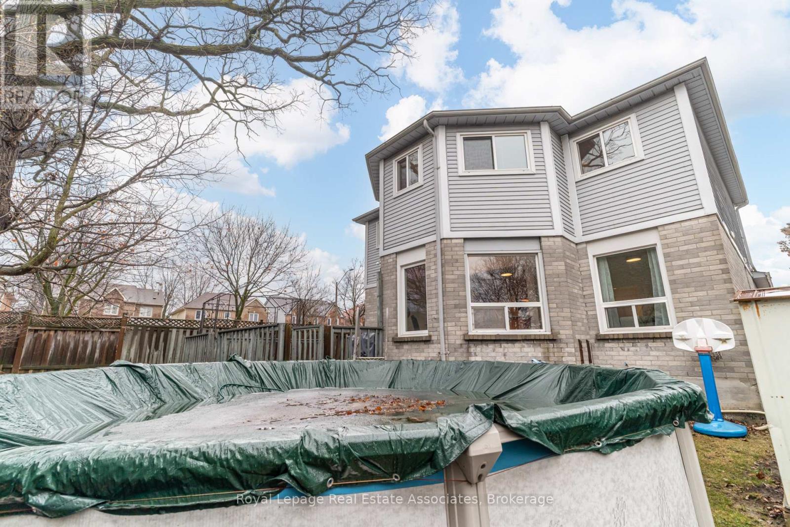 3114 Dalehurst Drive, Mississauga, Ontario  L5N 6M9 - Photo 36 - W12878080