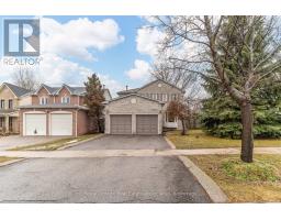 3114 DALEHURST DRIVE, Mississauga, Ontario