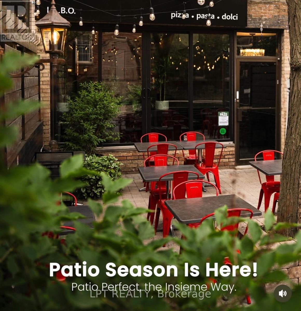 122 ATLANTIC AVENUE, toronto (south parkdale), Ontario