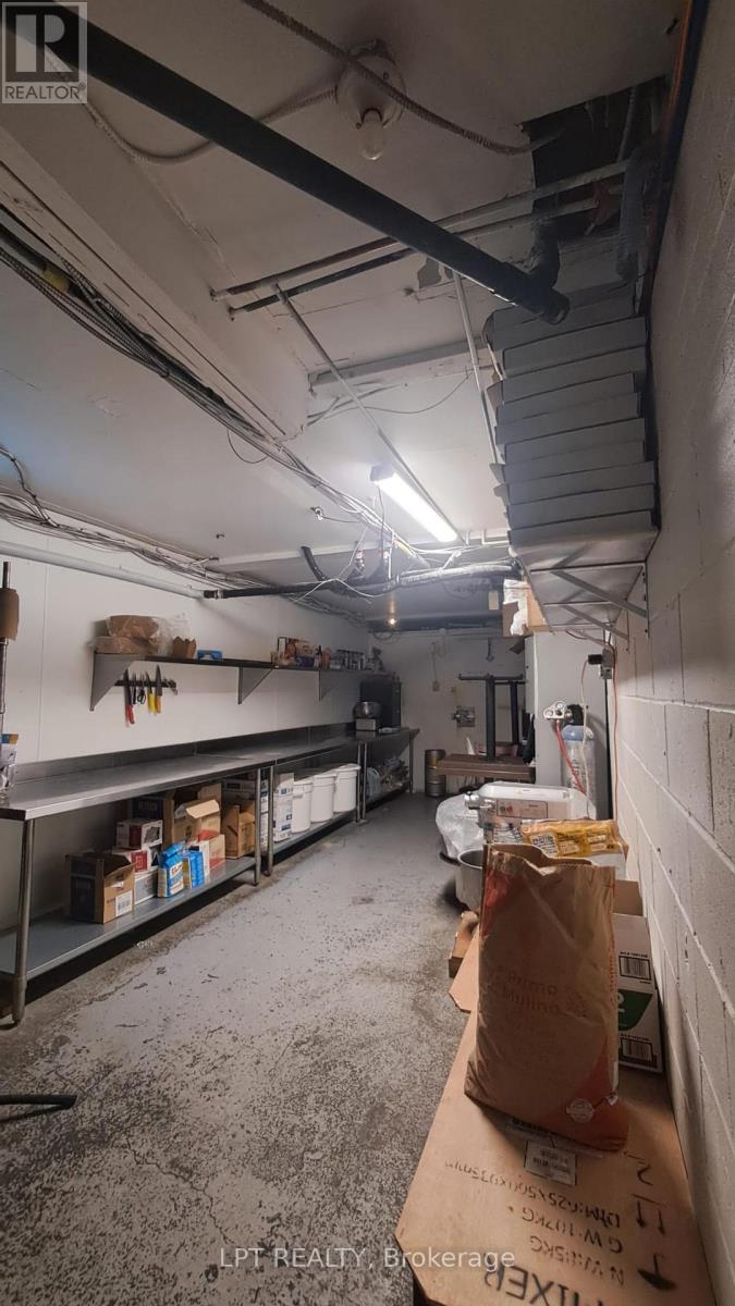 122 Atlantic Avenue, Toronto (South Parkdale), Ontario  M6K 1X9 - Photo 13 - W12878116