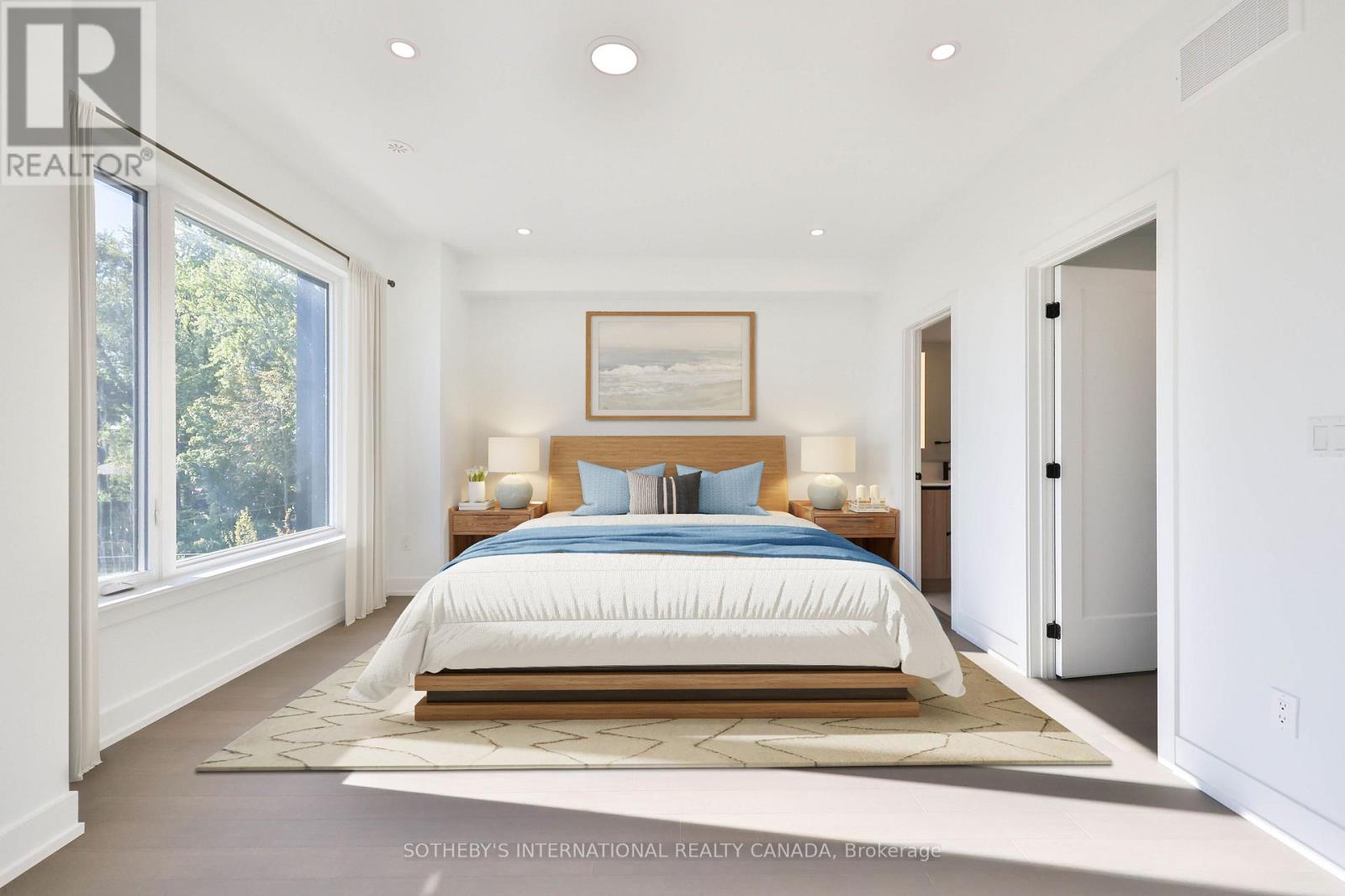 Th 85 - 60 Lou Parsons Way Drive, Mississauga, Ontario  L5H 0B2 - Photo 19 - W12878118