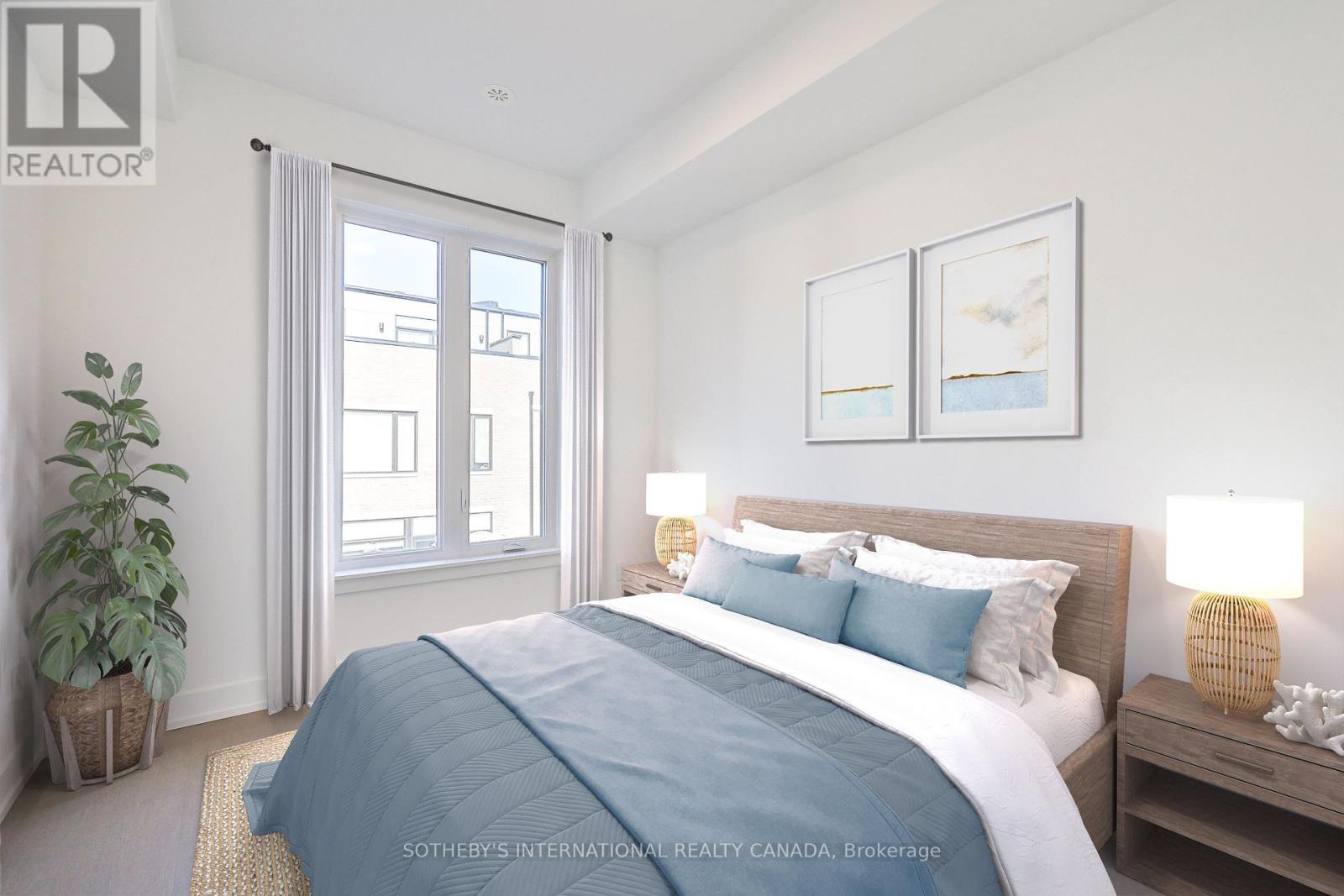 Th 85 - 60 Lou Parsons Way Drive, Mississauga, Ontario  L5H 0B2 - Photo 26 - W12878118