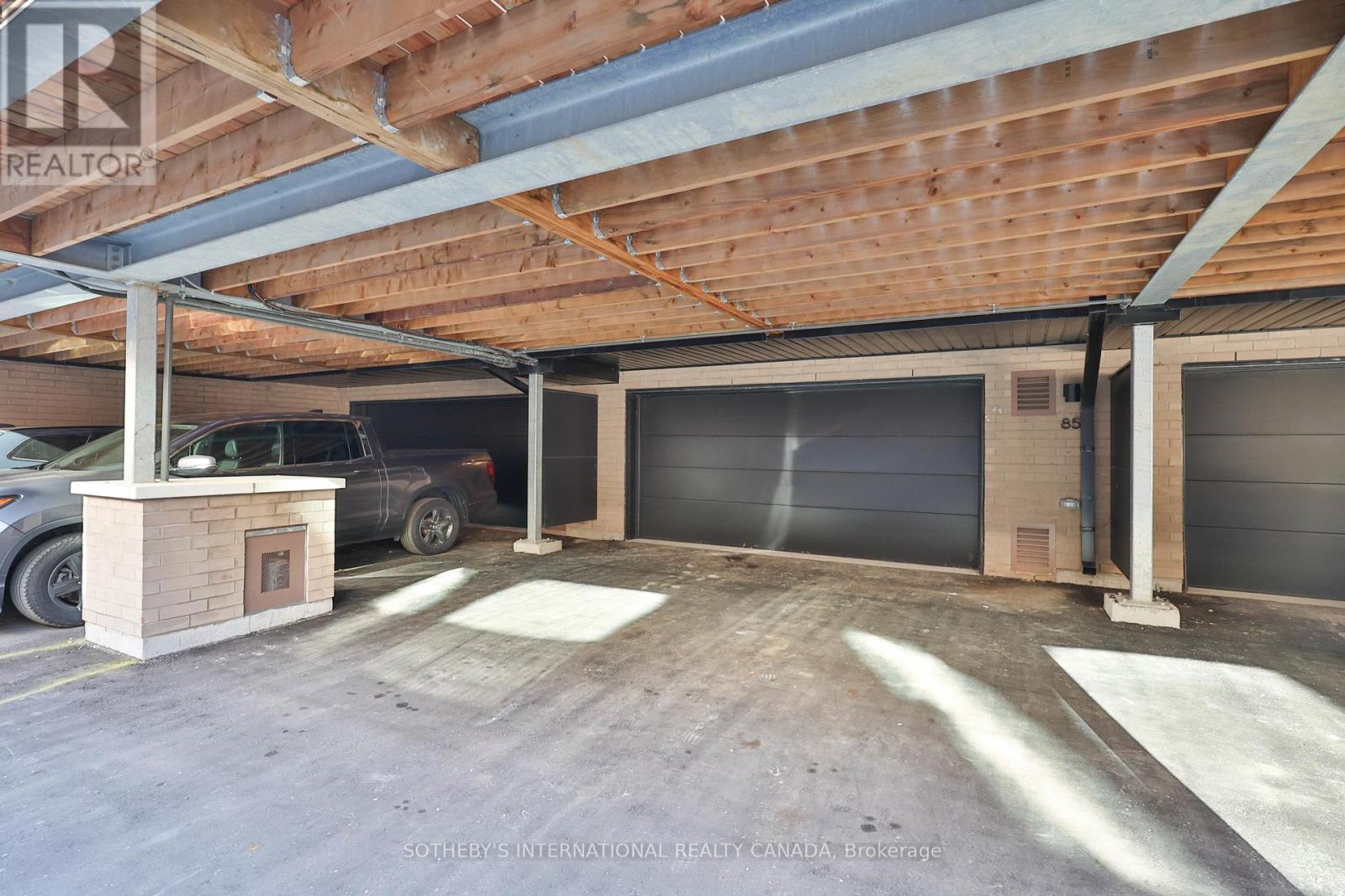 Th 85 - 60 Lou Parsons Way Drive, Mississauga, Ontario  L5H 0B2 - Photo 37 - W12878118