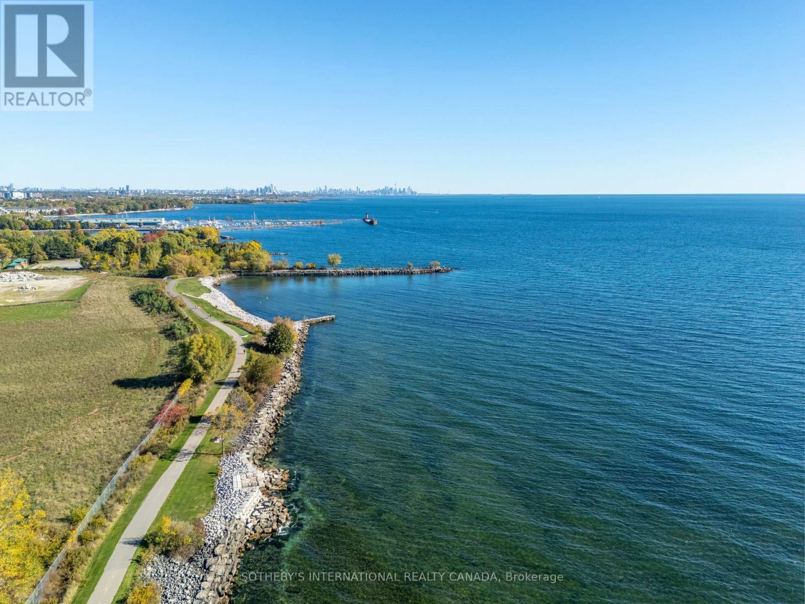 Th 85 - 60 Lou Parsons Way Drive, Mississauga, Ontario  L5H 0B2 - Photo 40 - W12878118