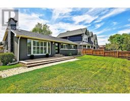 492 SHERIN DRIVE, Oakville, Ontario