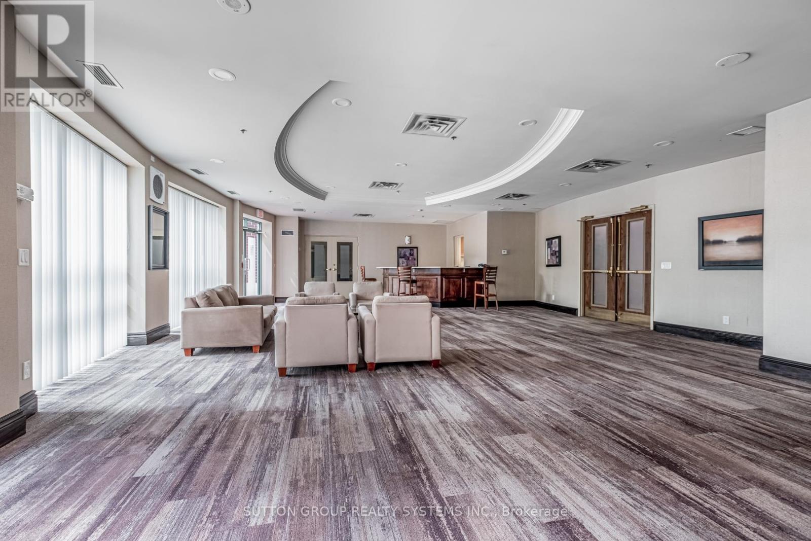 709 - 7 Michael Power Place, Toronto (Islington-City Centre West), Ontario  M9A 0A2 - Photo 12 - W12878180