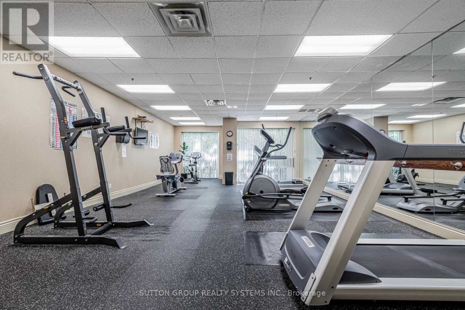 709 - 7 Michael Power Place, Toronto (Islington-City Centre West), Ontario  M9A 0A2 - Photo 14 - W12878180