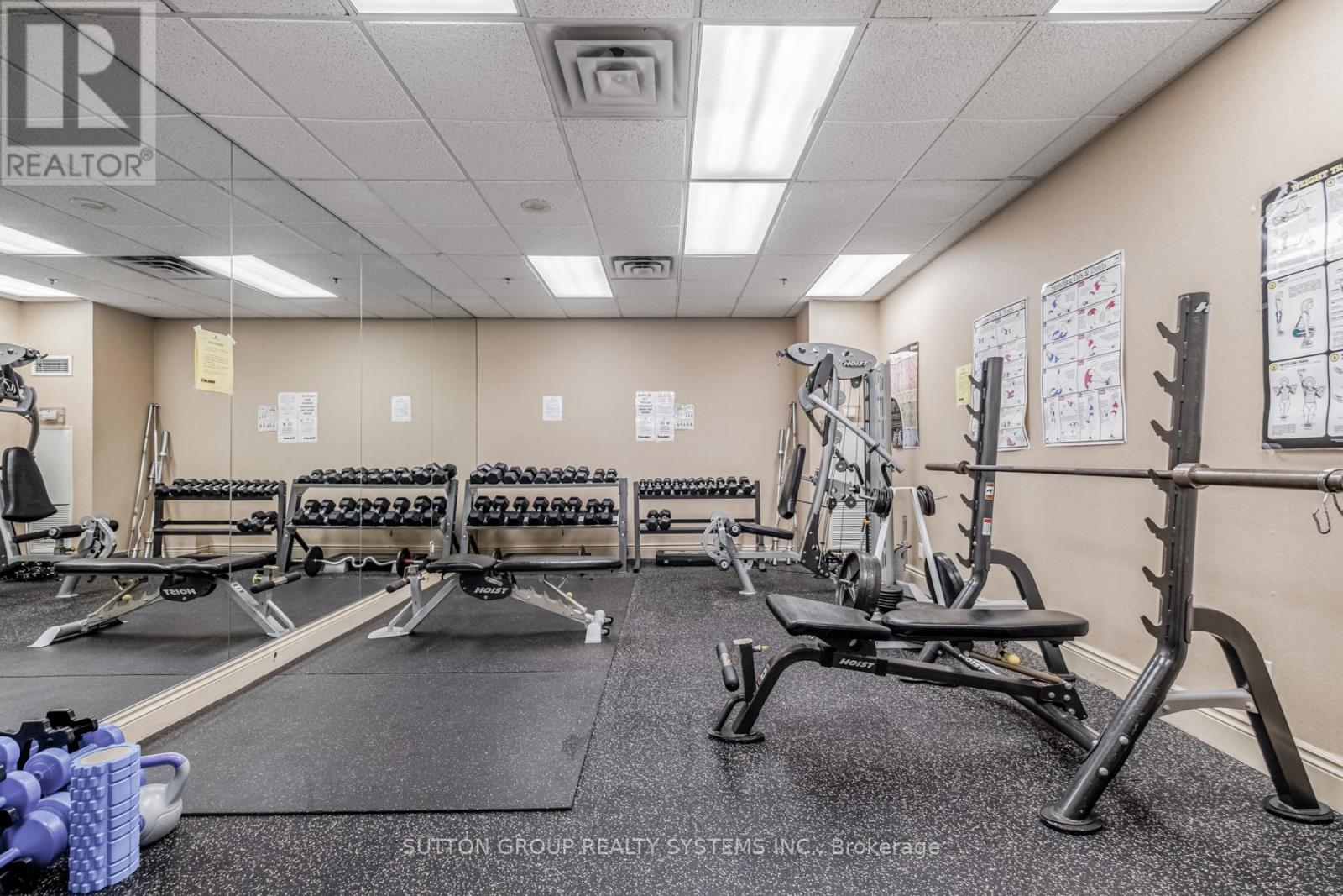 709 - 7 Michael Power Place, Toronto (Islington-City Centre West), Ontario  M9A 0A2 - Photo 15 - W12878180