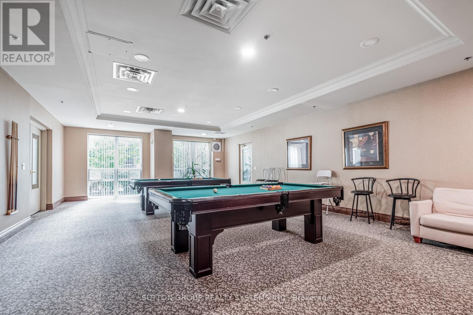 709 - 7 Michael Power Place, Toronto (Islington-City Centre West), Ontario  M9A 0A2 - Photo 16 - W12878180