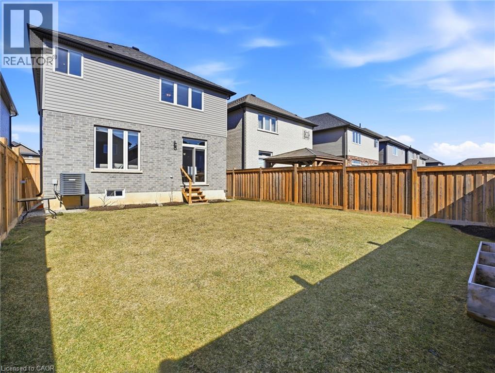 63 Festival Way, Binbrook, Ontario  L0R 1C0 - Photo 37 - 40811689