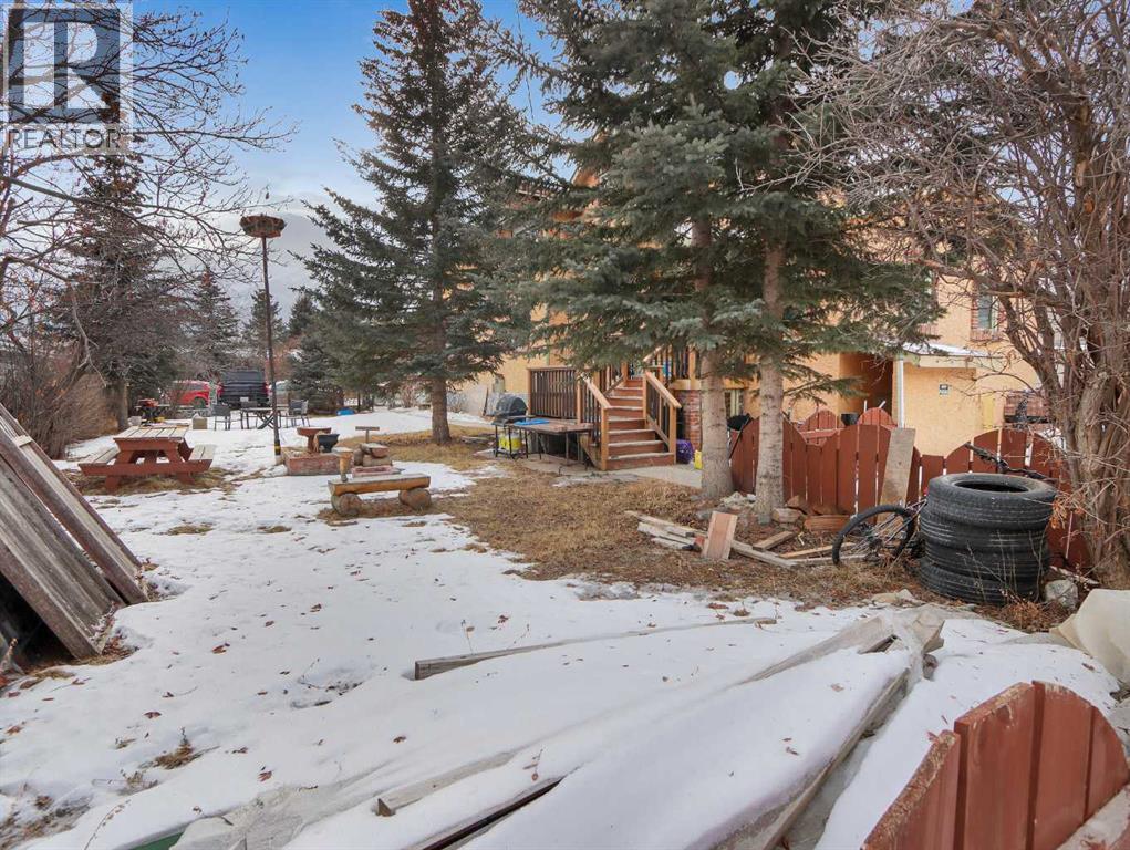 910 Main Street, Canmore, Alberta  T1W 1R6 - Photo 17 - A2274917