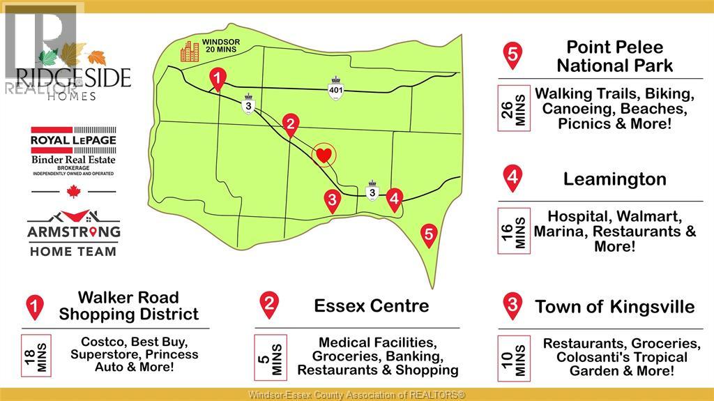 71 Belleview Drive, Cottam, Ontario  N0R 1B0 - Photo 3 - 26004604