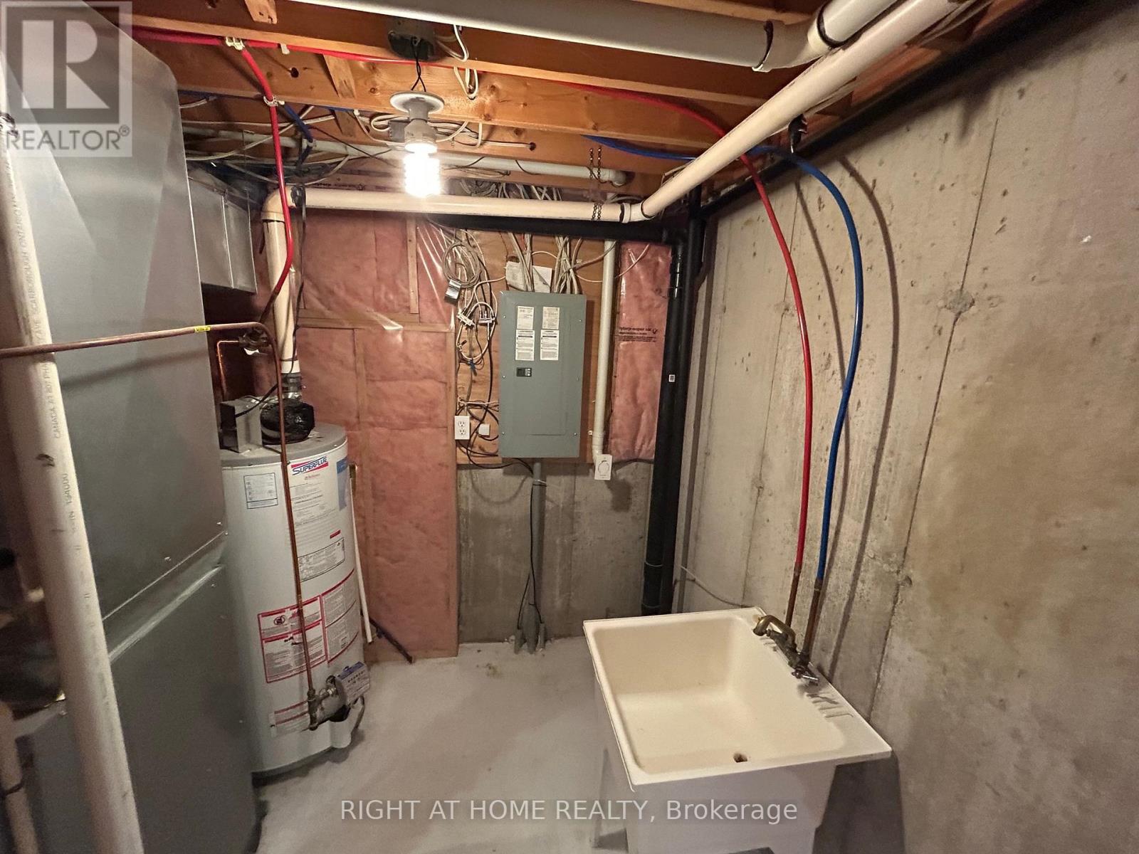 9 - 22 Liddycoat Lane, Hamilton, Ontario  L9G 0A7 - Photo 22 - X12878044