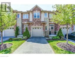 9 - 22 LIDDYCOAT LANE, Hamilton, Ontario