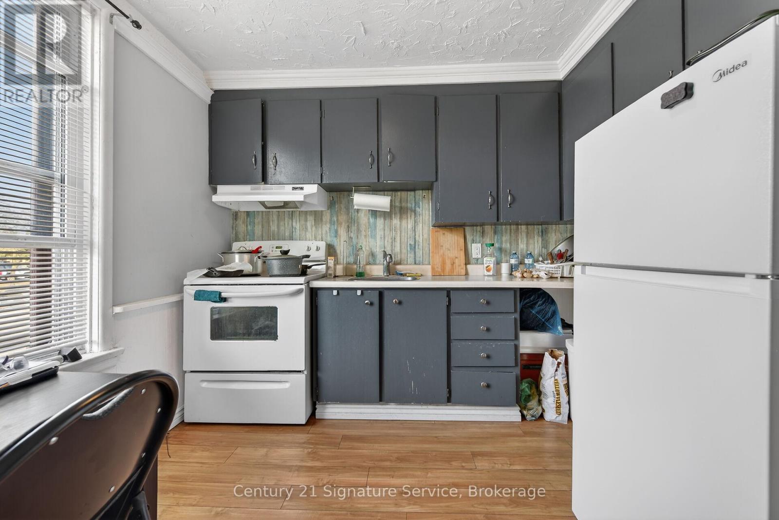 115 Ainslie Street N, Cambridge, Ontario  N1R 3P2 - Photo 2 - X12878092