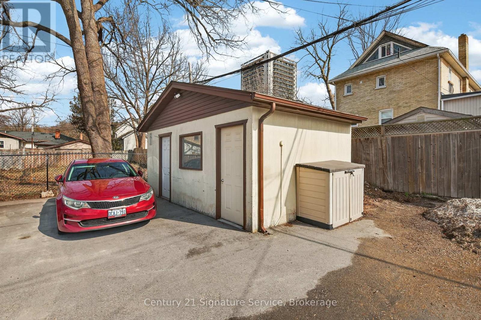 115 Ainslie Street N, Cambridge, Ontario  N1R 3P2 - Photo 34 - X12878092