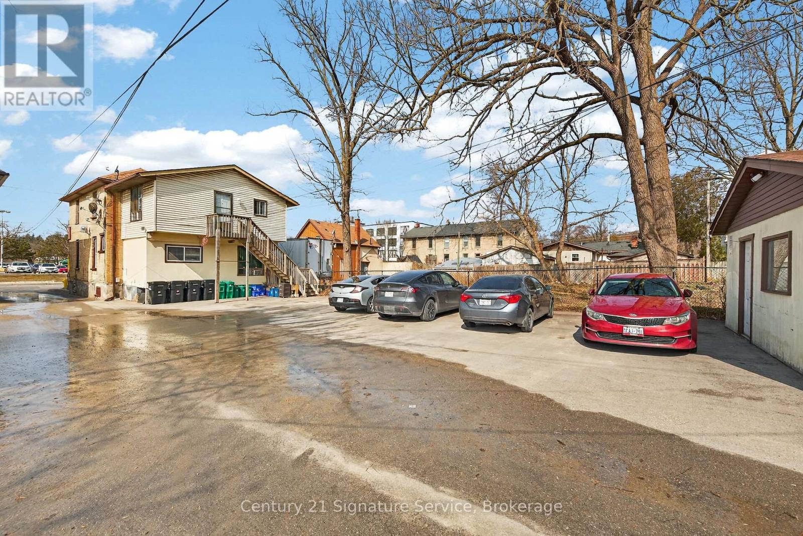 115 Ainslie Street N, Cambridge, Ontario  N1R 3P2 - Photo 35 - X12878092