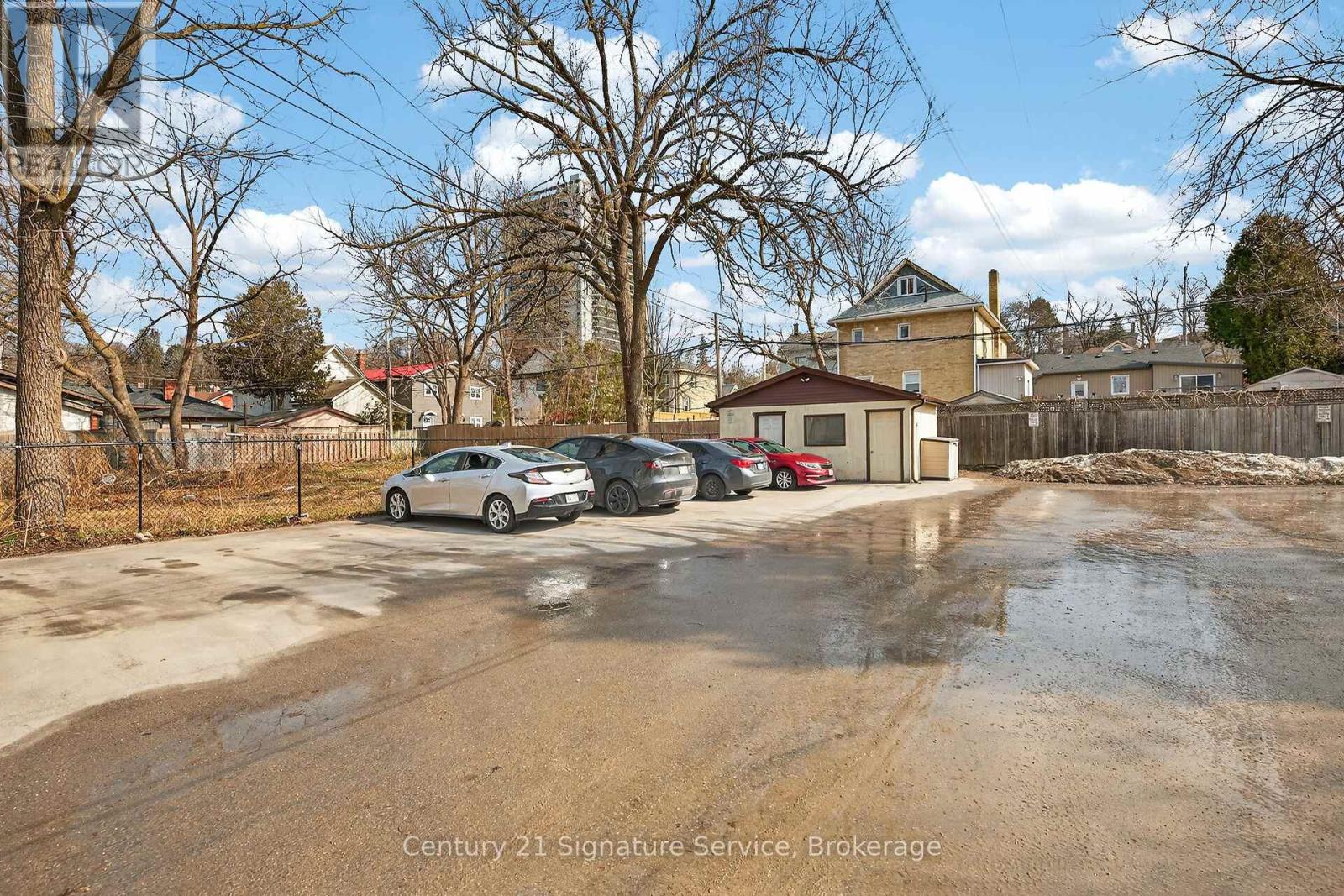 115 Ainslie Street N, Cambridge, Ontario  N1R 3P2 - Photo 36 - X12878092