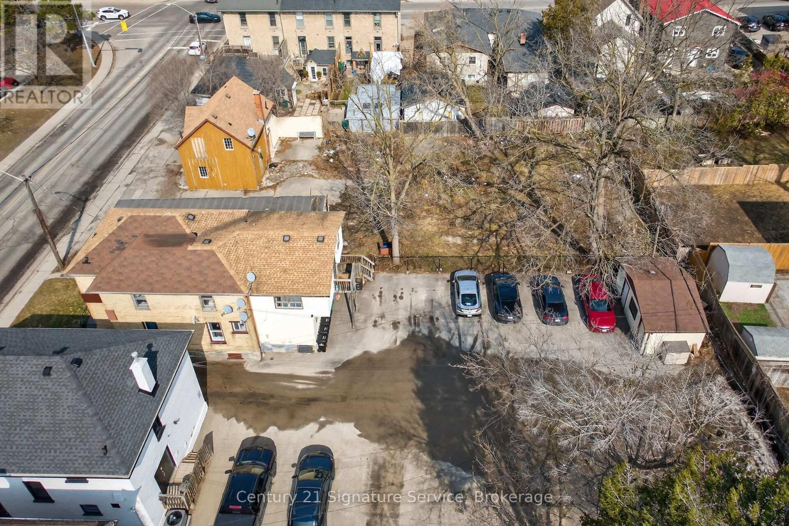 115 Ainslie Street N, Cambridge, Ontario  N1R 3P2 - Photo 37 - X12878092