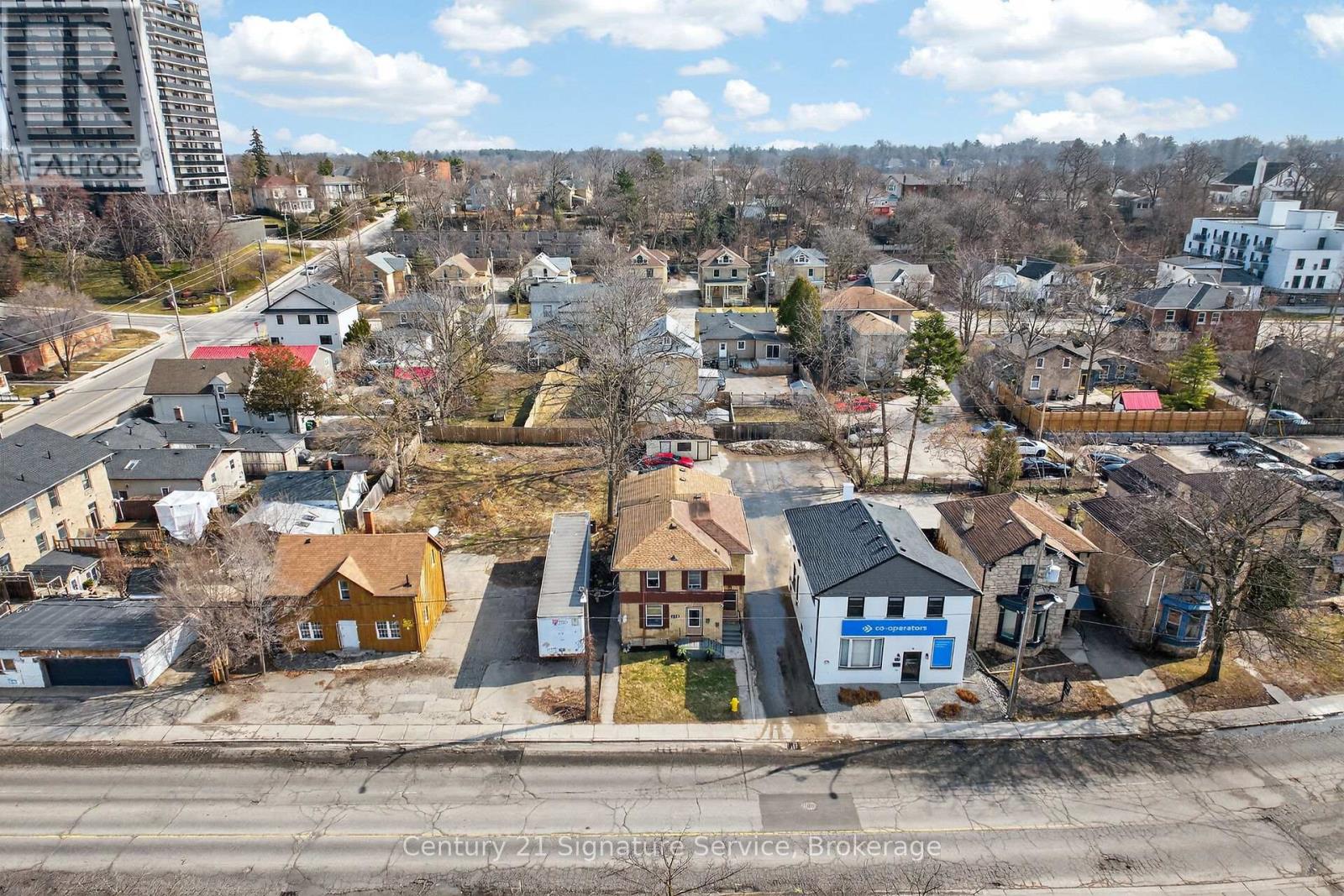 115 Ainslie Street N, Cambridge, Ontario  N1R 3P2 - Photo 39 - X12878092