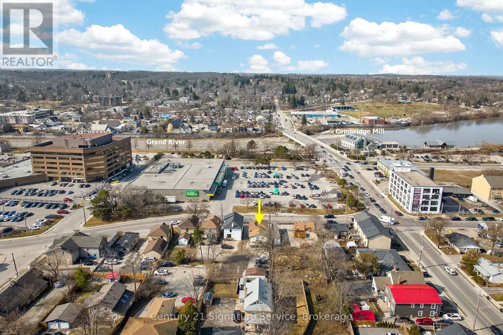 115 Ainslie Street N, Cambridge, Ontario  N1R 3P2 - Photo 40 - X12878092