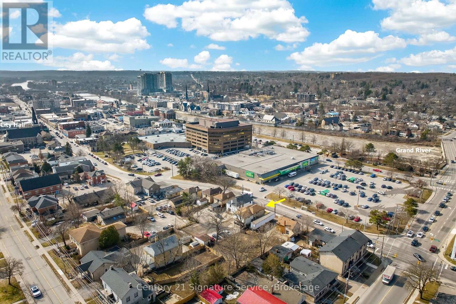 115 Ainslie Street N, Cambridge, Ontario  N1R 3P2 - Photo 41 - X12878092