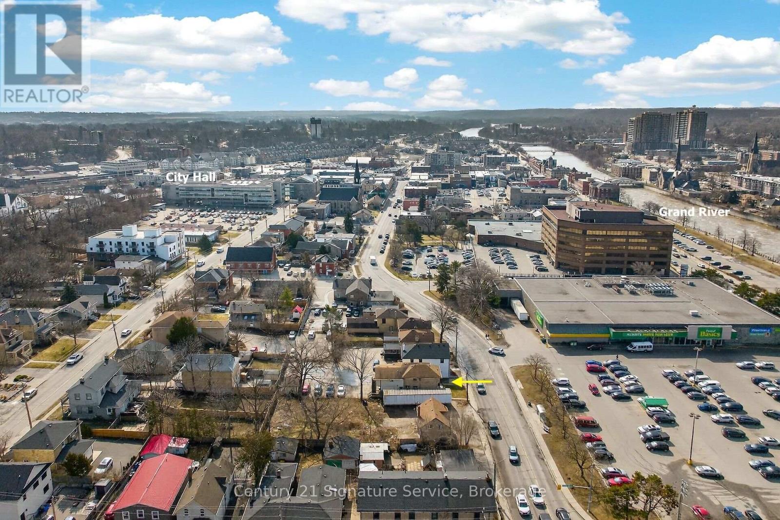 115 Ainslie Street N, Cambridge, Ontario  N1R 3P2 - Photo 42 - X12878092