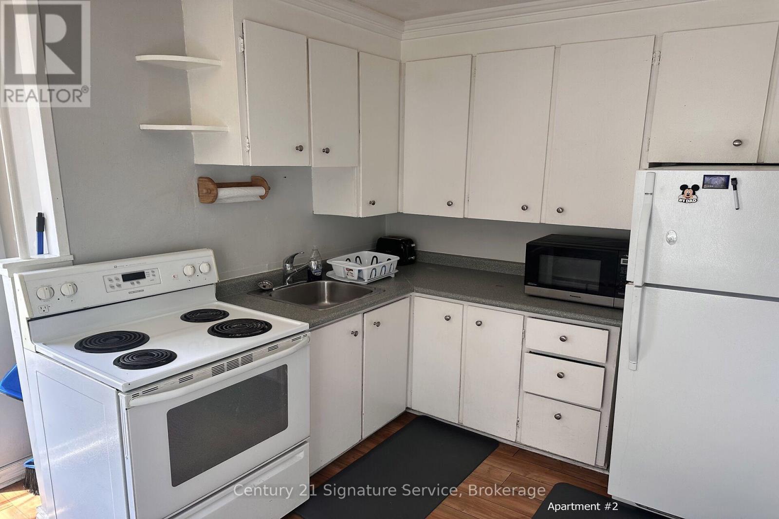 115 Ainslie Street N, Cambridge, Ontario  N1R 3P2 - Photo 7 - X12878092