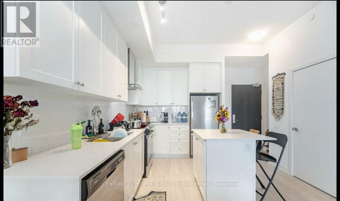 216 - 55 Duke Street W, Kitchener, Ontario  N2H 0C9 - Photo 6 - X12878102