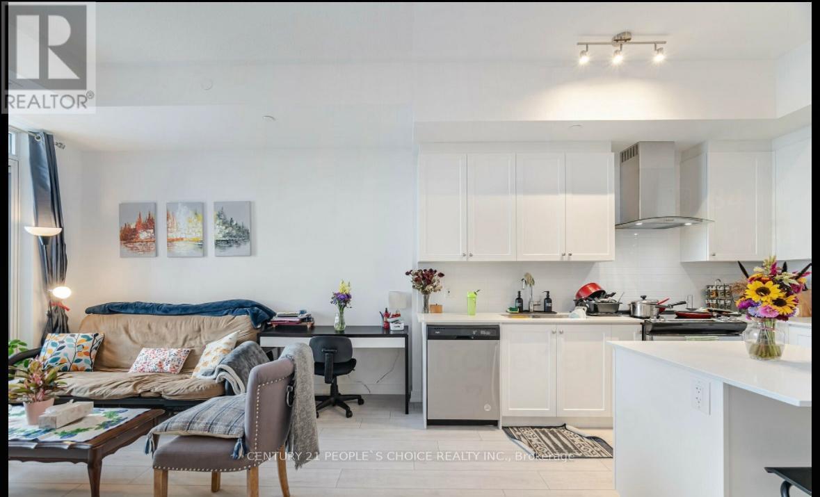 216 - 55 Duke Street W, Kitchener, Ontario  N2H 0C9 - Photo 9 - X12878102