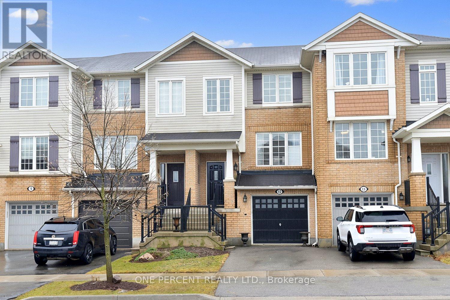 13 EMICK DRIVE, Hamilton, Ontario
