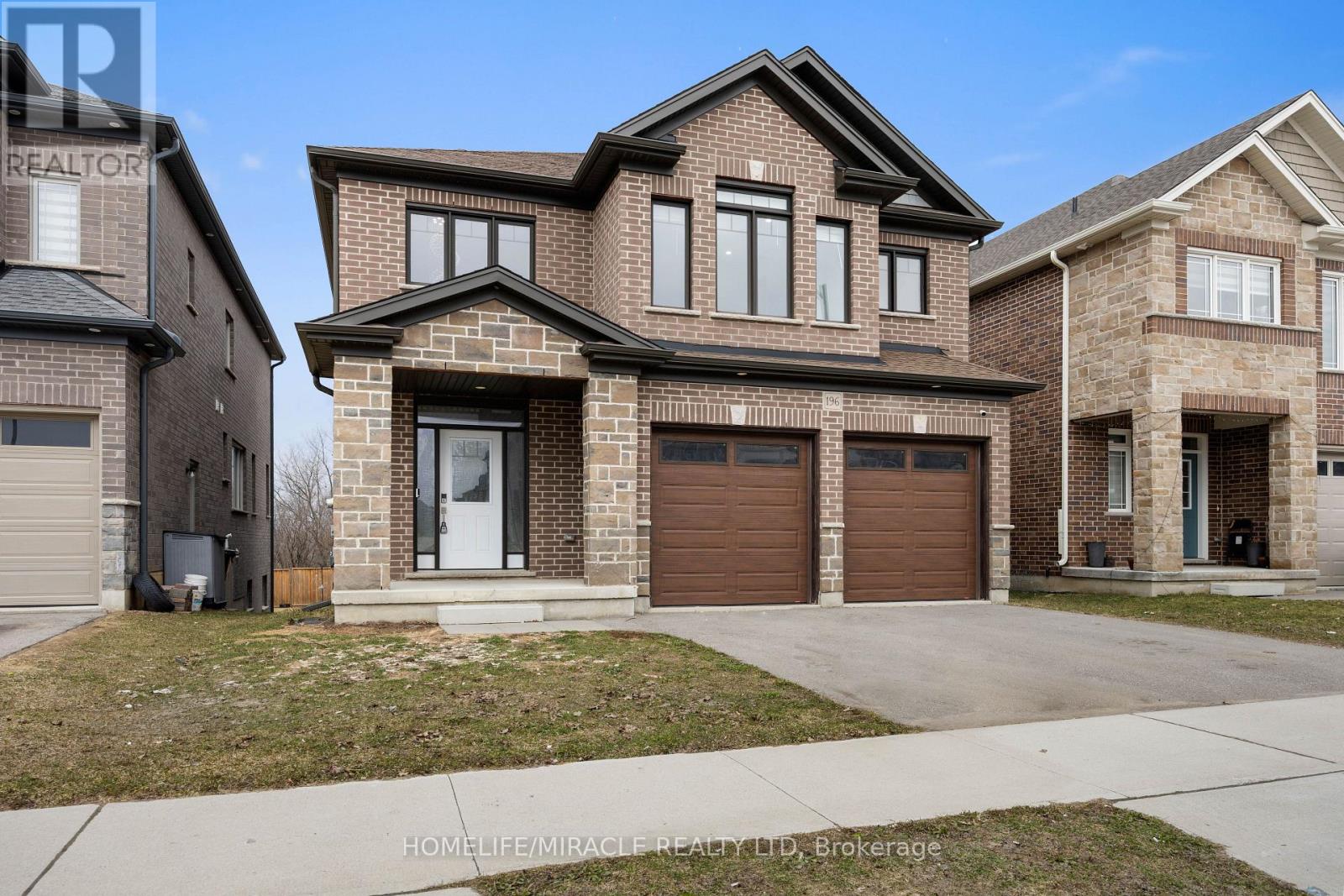 196 Freure Drive, Cambridge, Ontario  N1S 0A9 - Photo 4 - X12878120