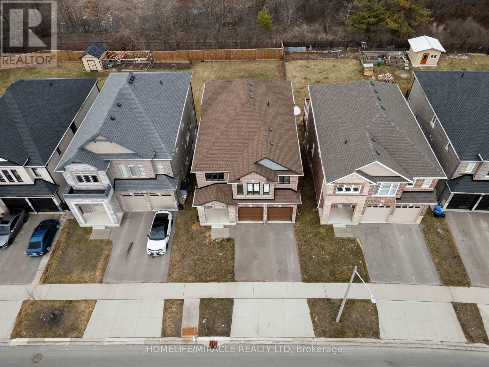 196 Freure Drive, Cambridge, Ontario  N1S 0A9 - Photo 40 - X12878120