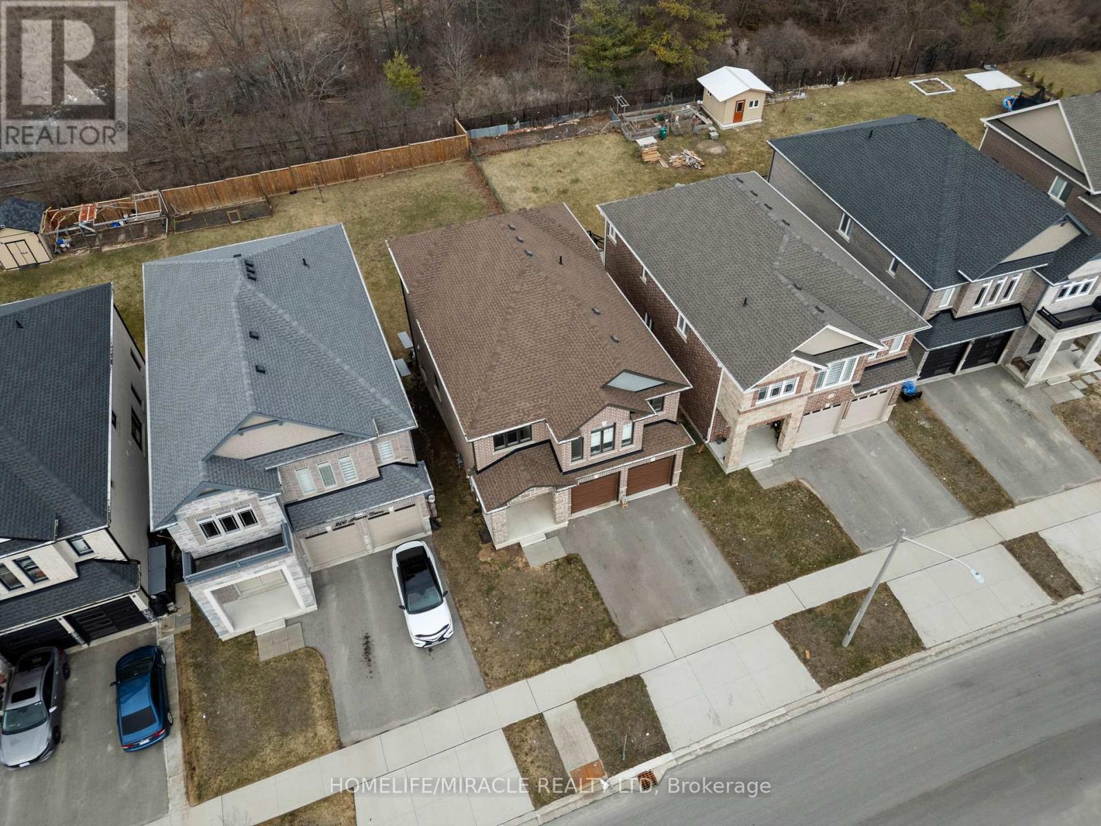 196 Freure Drive, Cambridge, Ontario  N1S 0A9 - Photo 41 - X12878120