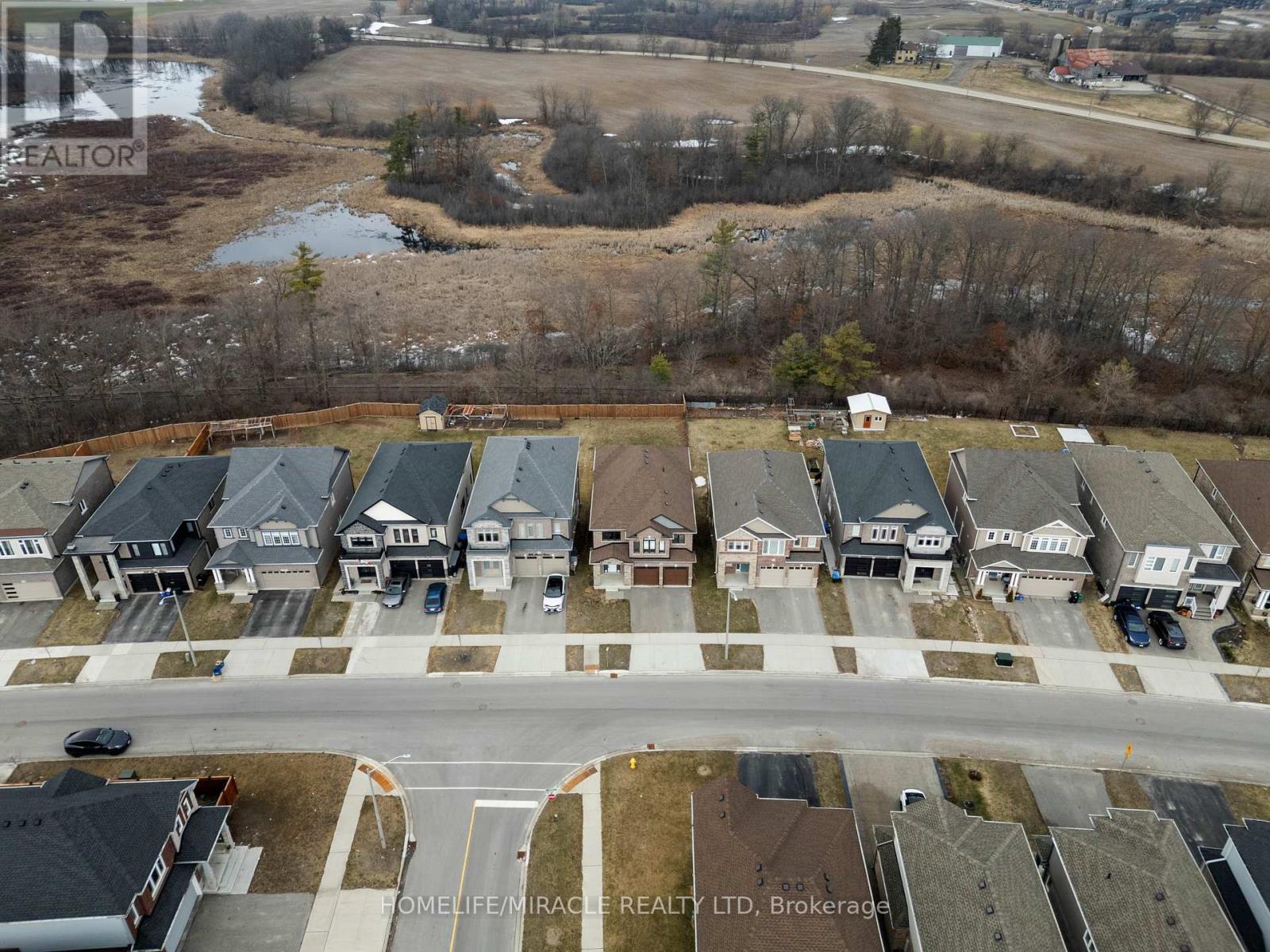 196 Freure Drive, Cambridge, Ontario  N1S 0A9 - Photo 42 - X12878120