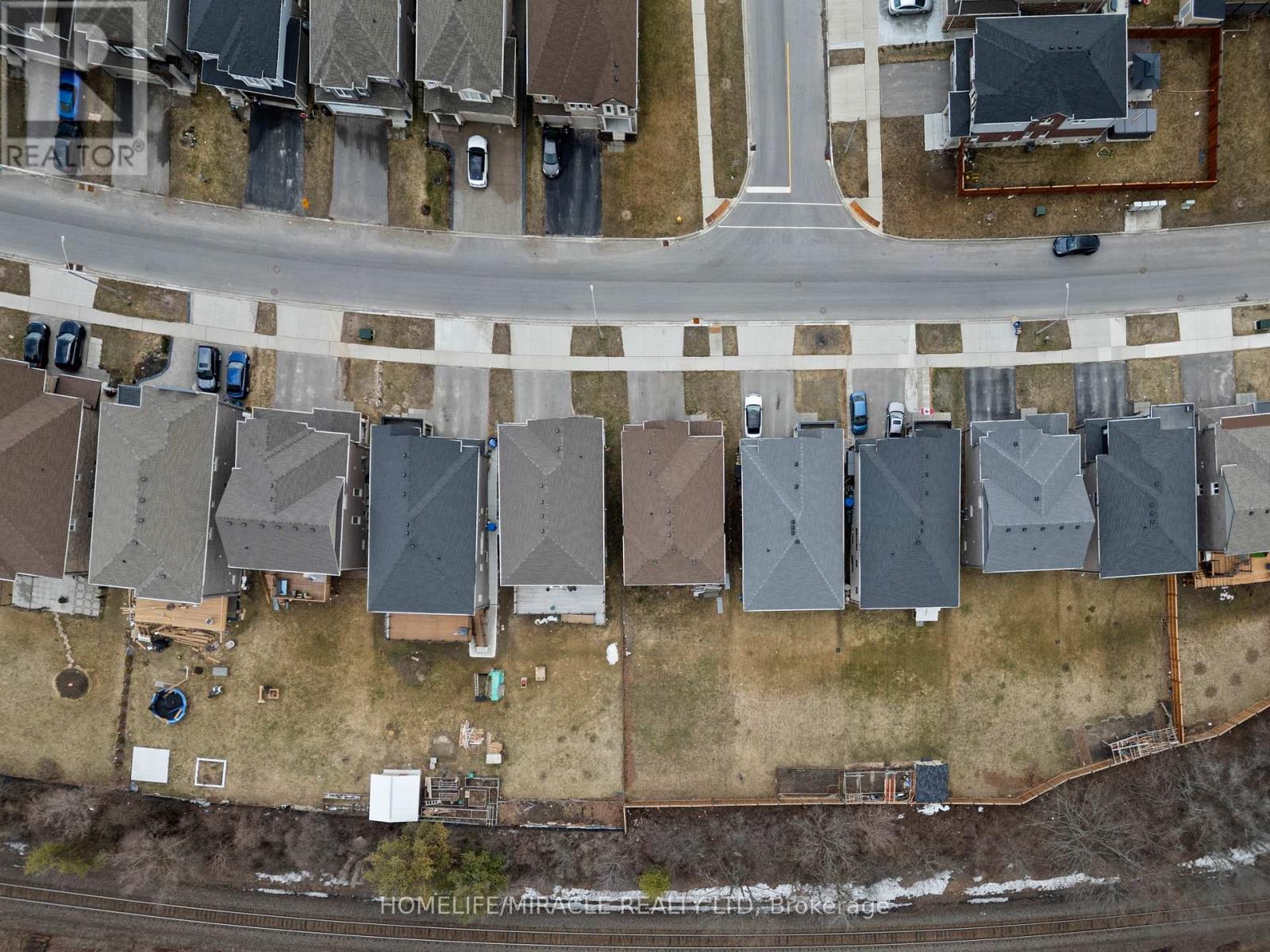 196 Freure Drive, Cambridge, Ontario  N1S 0A9 - Photo 45 - X12878120