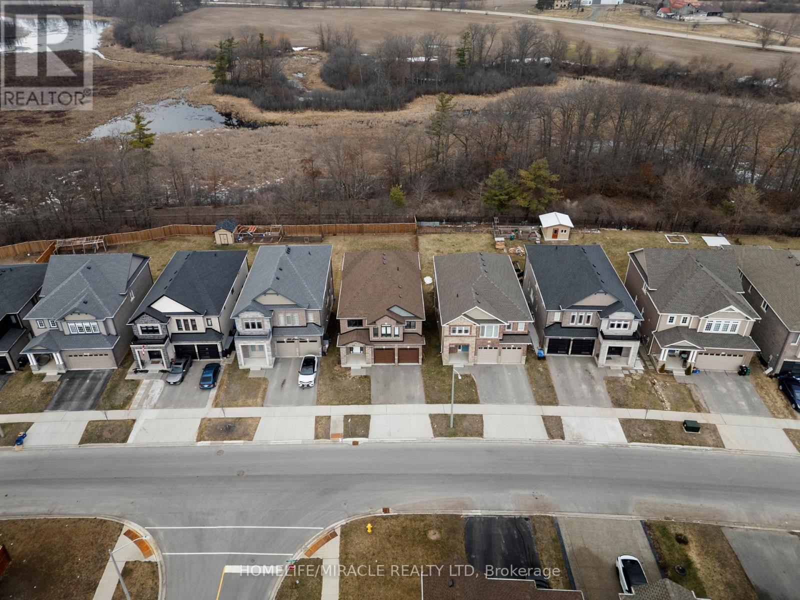 196 Freure Drive, Cambridge, Ontario  N1S 0A9 - Photo 46 - X12878120