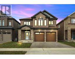 196 FREURE DRIVE, Cambridge, Ontario