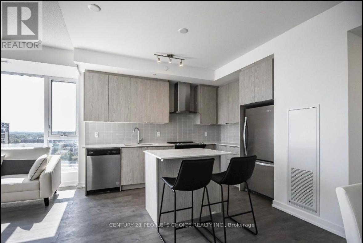 1008 - 55 Duke St W Street, Kitchener, Ontario  N2G 1A6 - Photo 12 - X12878182