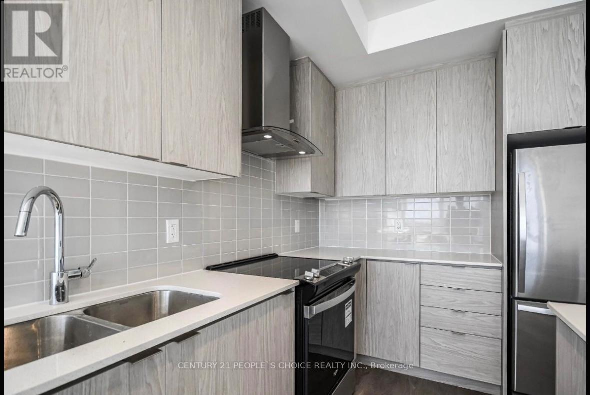 1008 - 55 Duke St W Street, Kitchener, Ontario  N2G 1A6 - Photo 15 - X12878182