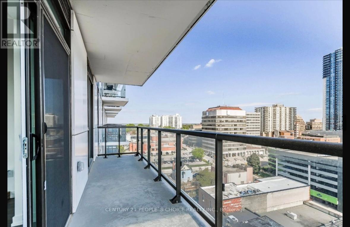 1008 - 55 Duke St W Street, Kitchener, Ontario  N2G 1A6 - Photo 19 - X12878182