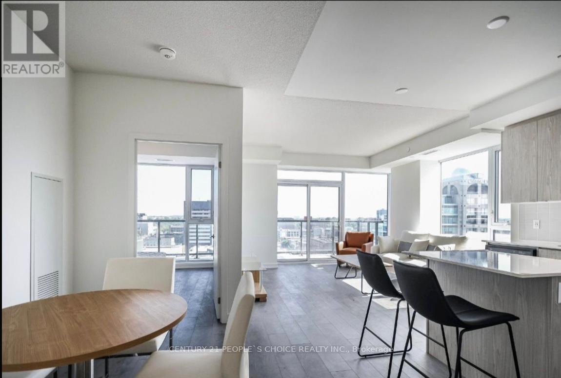 1008 - 55 Duke St W Street, Kitchener, Ontario  N2G 1A6 - Photo 8 - X12878182