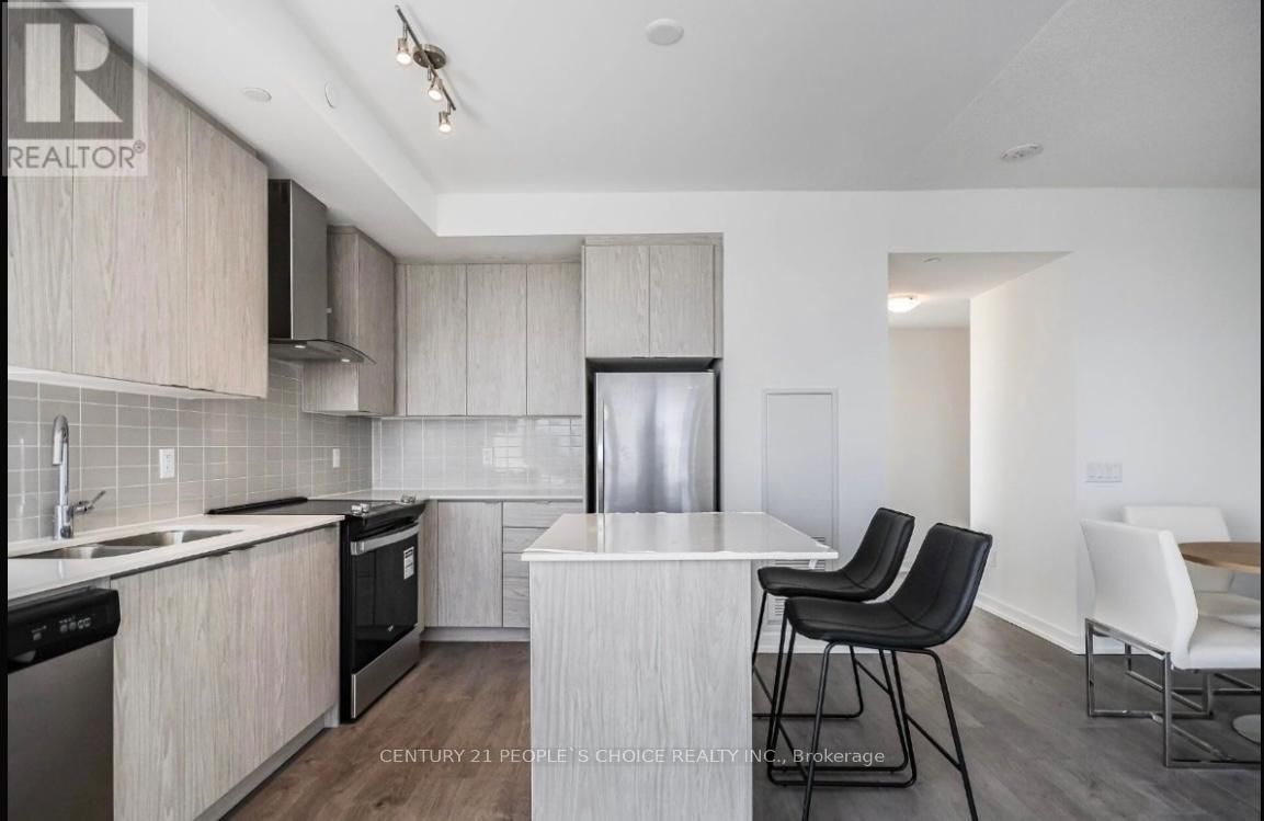 1008 - 55 Duke St W Street, Kitchener, Ontario  N2G 1A6 - Photo 9 - X12878182