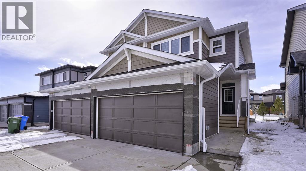 264 Legacy Glen Parade Se, Calgary, Alberta  T2X 5Z6 - Photo 1 - A2290196